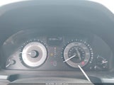 Honda Odyssey Ex-L 5FNRL5H68DB030519 fotografie