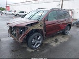 Honda Passport Awd Touring 5FNYF8H98MB002752 fotografie