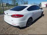 Ford Fusion Sel 3FA6P0CD5LR207644 снимка
