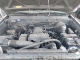Toyota Tundra Sr5 V8 5TBET34196S535487 photo