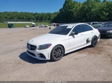 Mercedes-Benz C 300 55SWF8DB1KU306906 photo