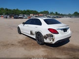 Mercedes-Benz C 300 55SWF8DB1KU306906 fotografie