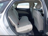 Ford Fusion Hybrid S 3FA6P0UUXJR278852 photo