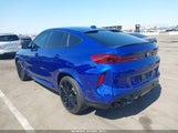 BMW X6 M Competition 5YM23ET0XT9050355 fotografie