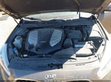 Kia Cadenza Premium KNALN4D70E5160738 photo