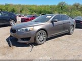 Kia Cadenza Premium KNALN4D70E5160738 photo
