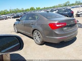 Kia Cadenza Premium KNALN4D70E5160738 photo