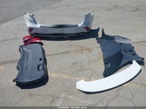 Hyundai Santa Fe Se KM8SM4HF2HU230295 снимка