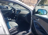 Hyundai Santa Fe Se KM8SM4HF2HU230295 снимка