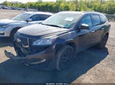 Chevrolet Traverse Ls 1GNKRFED3HJ239441 снимка