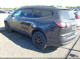 Chevrolet Traverse Ls 1GNKRFED3HJ239441 снимка