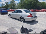 Mercedes-Benz C 230 Kompressor Sport/Sport WDBRF40J44F526316 снимка