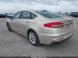 Ford Fusion Hybrid Se 3FA6P0LU6KR149493 fotografie