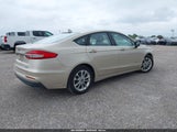 Ford Fusion Hybrid Se 3FA6P0LU6KR149493 photo