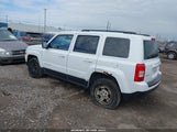 Jeep Patriot Sport 1C4NJRBB9GD661826 fotografie
