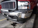 Ford F-250 Lariat/Xl/Xlt 1FTNW21F22EB06006 photo