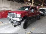Ford F-250 Lariat/Xl/Xlt 1FTNW21F22EB06006 fotografie