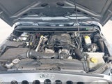Jeep Wrangler Jk Unlimited Sport 4X4 1C4BJWDG3JL878666 снимка