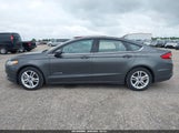 Ford Fusion Hybrid S 3FA6P0UU4JR235785 photo