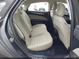 Ford Fusion Hybrid S 3FA6P0UU4JR235785 photo