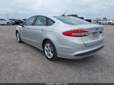 Ford Fusion Hybrid S 3FA6P0UU2JR278957 photo
