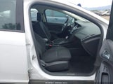 Ford Focus Se 1FADP3K25HL231067 снимка