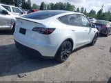 Tesla Model Y Performance Dual Motor All-Wheel Drive 7SAYGDEF6PF615153 снимка