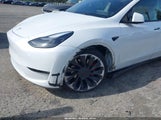 Tesla Model Y Performance Dual Motor All-Wheel Drive 7SAYGDEF6PF615153 photo