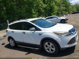 Ford Escape S 1FMCU0F79GUB20397 fotografie