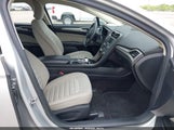 Ford Fusion Hybrid S 3FA6P0UU3JR278952 снимка