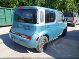 Nissan Cube 1.8S JN8AZ2KRXAT158335 fotografie