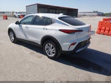 Buick Envista Preferred Fwd KL47LAEP2TB140698 снимка