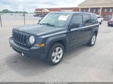 Jeep Patriot Latitude 1C4NJPFB1ED701134 снимка