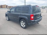 Jeep Patriot Latitude 1C4NJPFB1ED701134 снимка