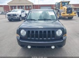 Jeep Patriot Latitude 1C4NJPFB1ED701134 снимка
