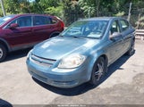 Chevrolet Cobalt Ls 1G1AS58H397224513 снимка