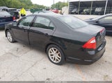 Ford Fusion Sel 3FAHP0JA9CR210984 снимка