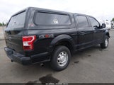Ford F-150 Xl 1FTEW1EB6LKD12661 photo