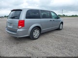Dodge Grand Caravan Se 2C4RDGBG2KR704305 снимка
