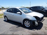 Nissan Sentra 2.0Sl 3N1AB61E28L693702 снимка