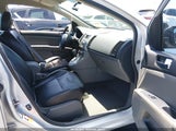 Nissan Sentra 2.0Sl 3N1AB61E28L693702 снимка