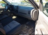 Chevrolet Silverado  Work Truck 1GCEC14CX7Z621985 снимка