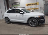 Audi Q5 Premium Plus 45 Tfsi Quattro S Tronic WA1BAAFY1M2059409 photo