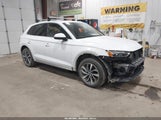 Audi Q5 Premium Plus 45 Tfsi Quattro S Tronic WA1BAAFY1M2059409 photo
