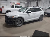 Audi Q5 Premium Plus 45 Tfsi Quattro S Tronic WA1BAAFY1M2059409 photo