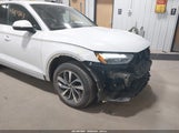 Audi Q5 Premium Plus 45 Tfsi Quattro S Tronic WA1BAAFY1M2059409 photo