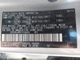 Toyota 4Runner Sr5 Premium JTEZU5JR9F5106606 снимка
