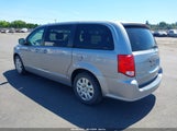 Dodge Grand Caravan Se 2C4RDGBG5JR248606 снимка