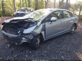Honda Civic Hybrid 19XFB4F27DE203324 photo