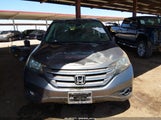 Honda Cr-V Ex-L 5J6RM3H74DL010754 снимка